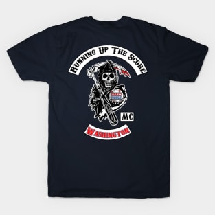 Sons of Baseball (Washington Baseball) T-Shirt